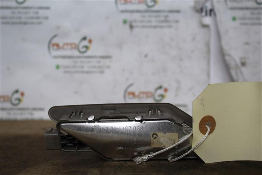 RECAMBIO para Bmw   318 1.8 G    (E36) 85Kw (1993)