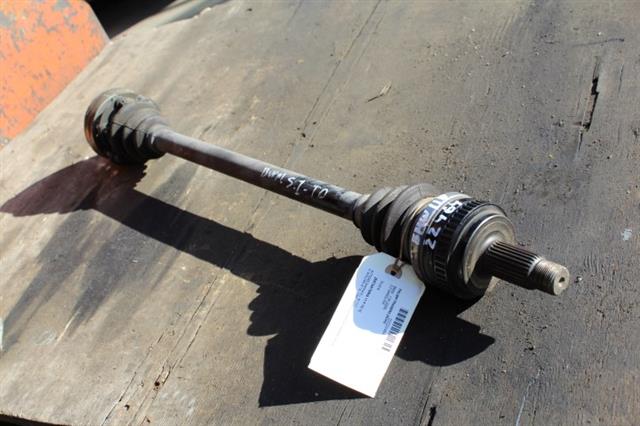 RECAMBIO para Bmw   118 2.0 GASOLINA (2006)
