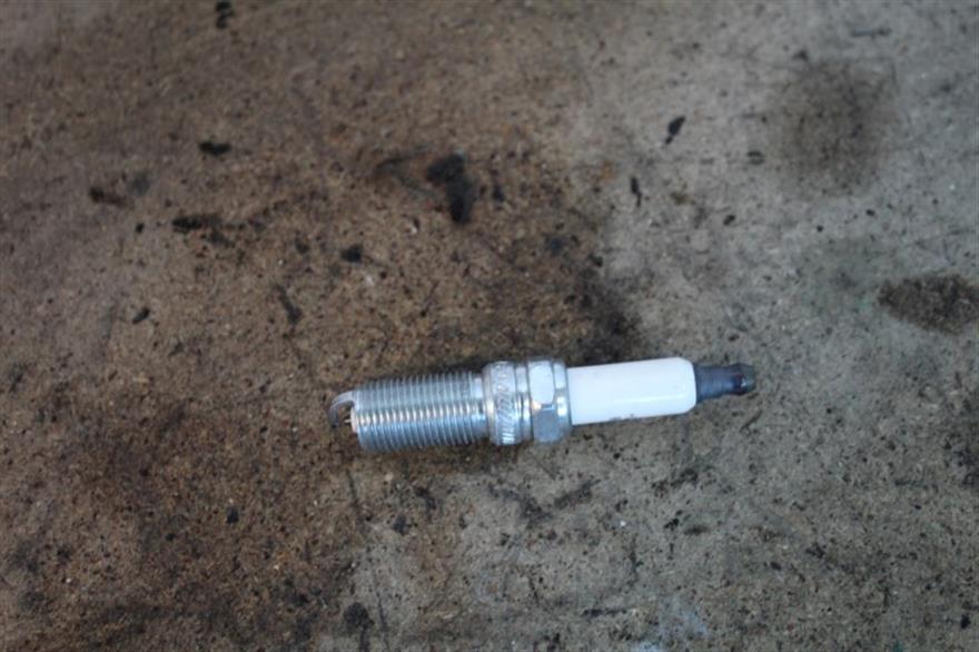 RECAMBIO para Ford Focus 2.0 G (1999)