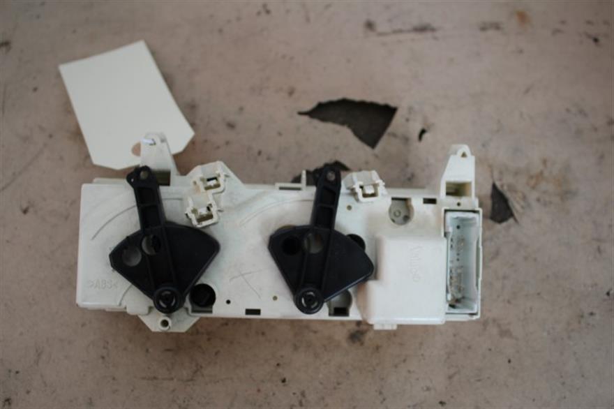 RECAMBIO para Renault Megane Scenic 1.6 G 79Kw (2001)