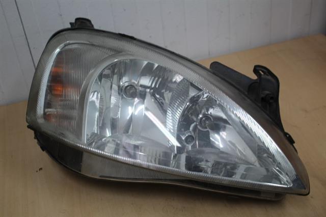RECAMBIO para Opel Corsa 1.2 G CORSA C 3P 55Kw (2001)