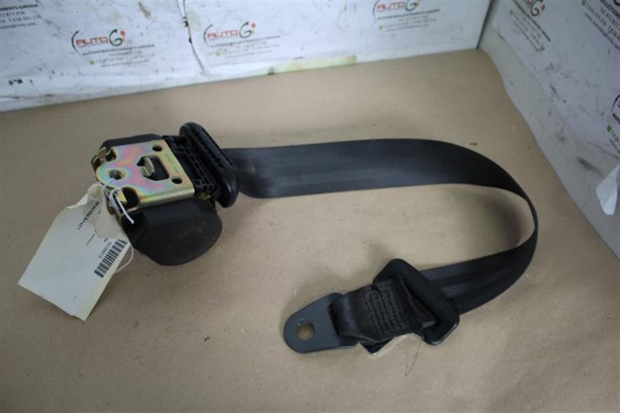 RECAMBIO para Peugeot 206 1.4 G (1999)