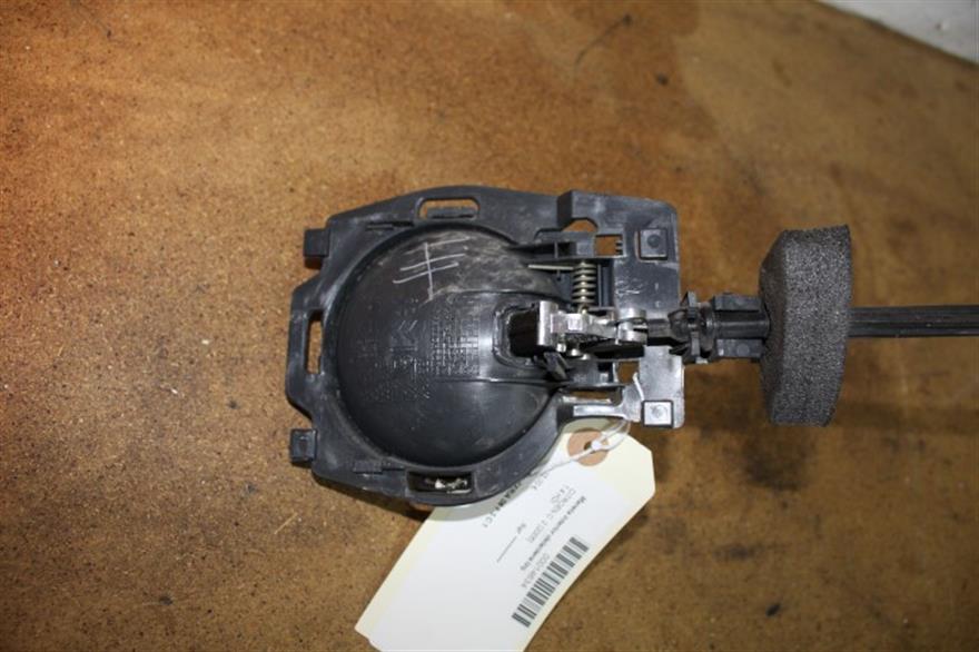 RECAMBIO para Citroen C  2 1.4 HDI 50Kw (2005)