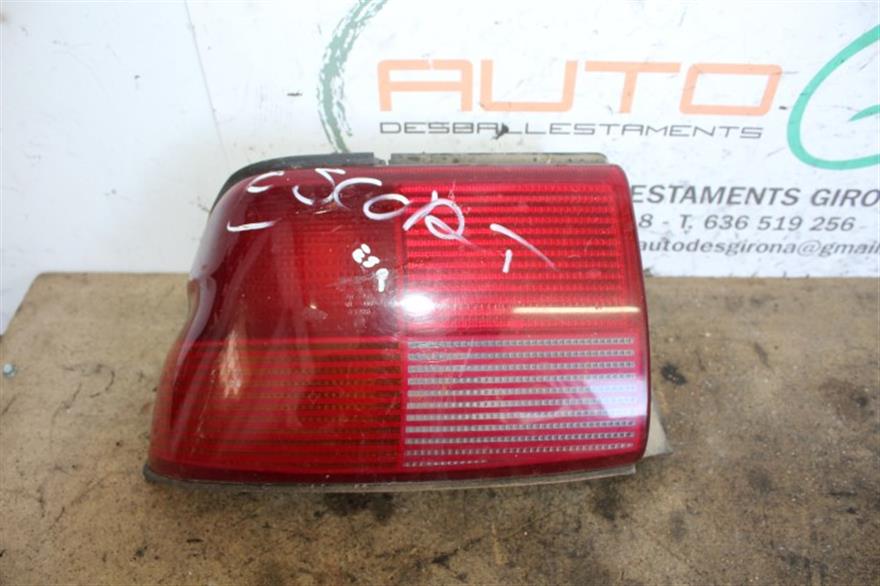 RECAMBIO para Ford Escort 1.6 G 65Kw (1994)