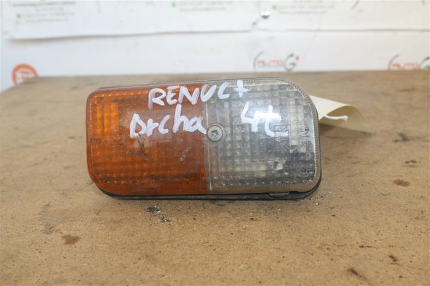 RECAMBIO para Renault   4
