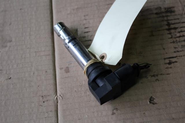 RECAMBIO para Seat Ibiza 1.2 G IBIZA 6L 47Kw (2002)