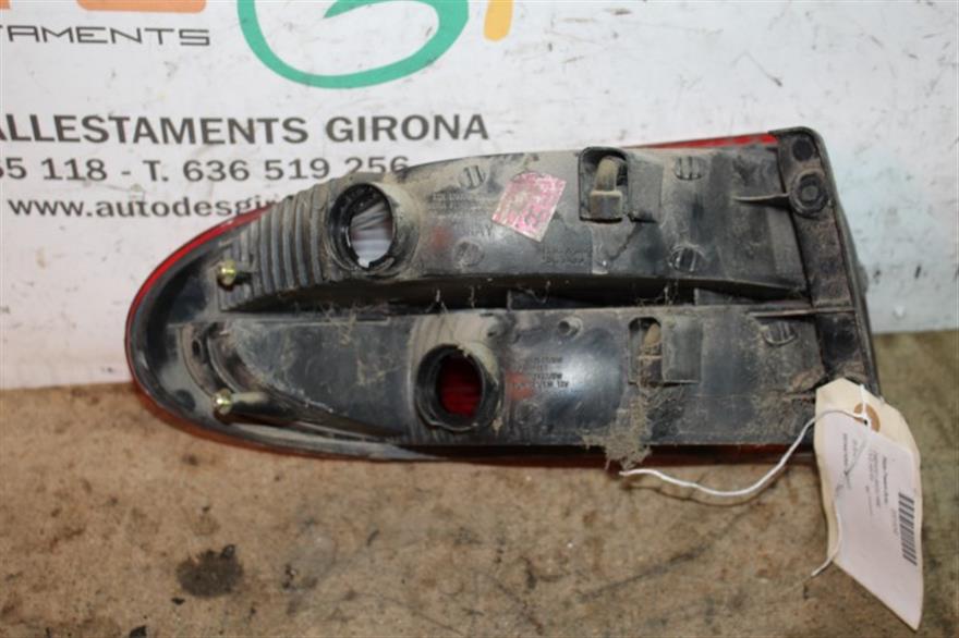 RECAMBIO para Daewoo Lanos 1.5 G 63Kw (1999)