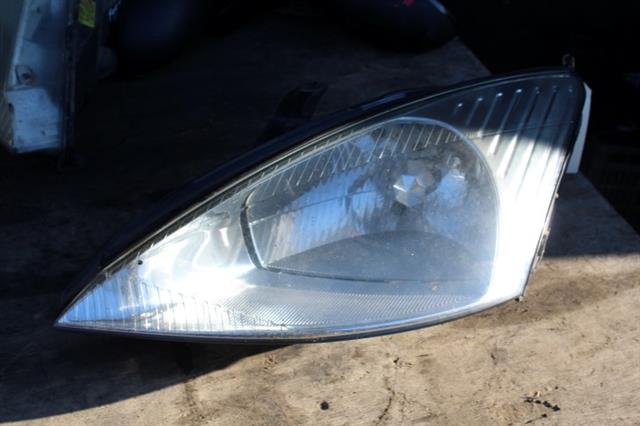 RECAMBIO para Ford Fiesta 2.0 G 96Kw (1999)