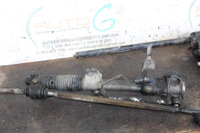 RECAMBIO para Citroen Saxo 1.5 D 42Kw (1998)