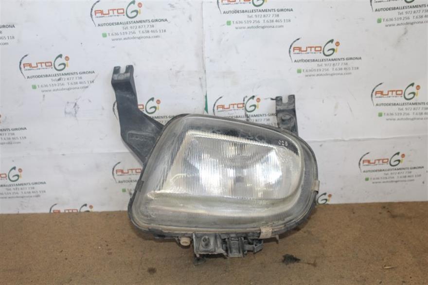 RECAMBIO para Peugeot 306 1.9 TD (1997)