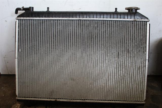 RECAMBIO para Nissan Vanette 2.3 D 55Kw (1996)