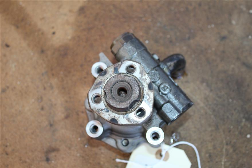 RECAMBIO para Seat Leon 1.9 TDI LEON I 81Kw (2005)