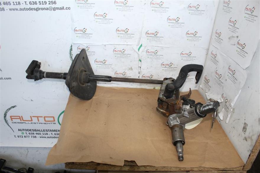 RECAMBIO para Peugeot Boxer 2.2 HDI 74Kw (2002)