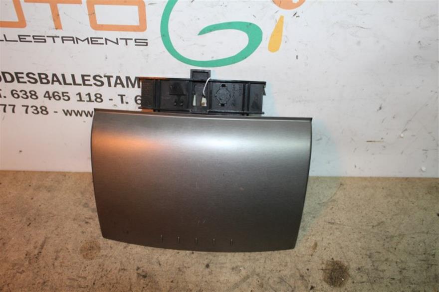 RECAMBIO para Renault Laguna 1.9 DCI LAGUNA II 88Kw (2001)