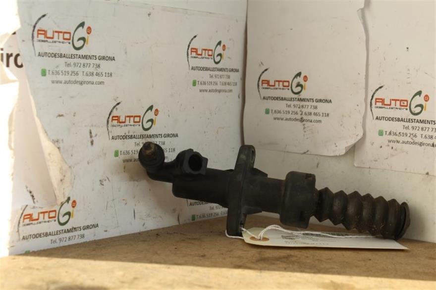 RECAMBIO para Peugeot 307 2.0 HDI (2003)