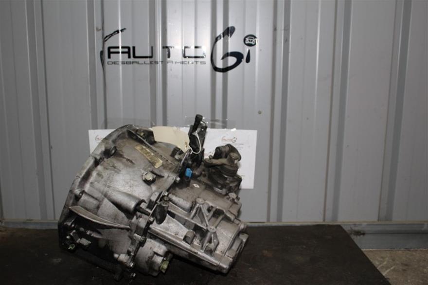 RECAMBIO para Renault Megane