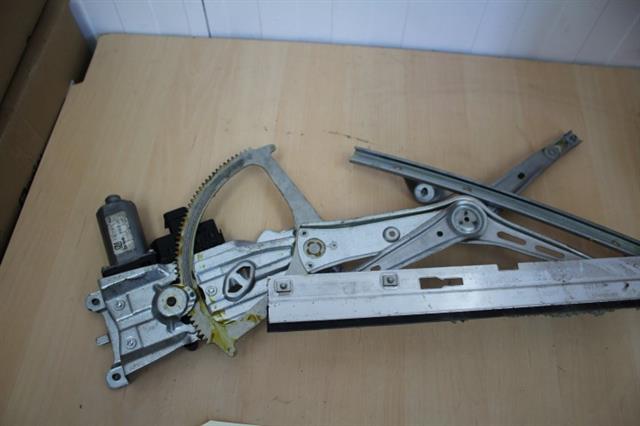 RECAMBIO para Opel Astra 1.6 G ASTRA H 77Kw (2006)