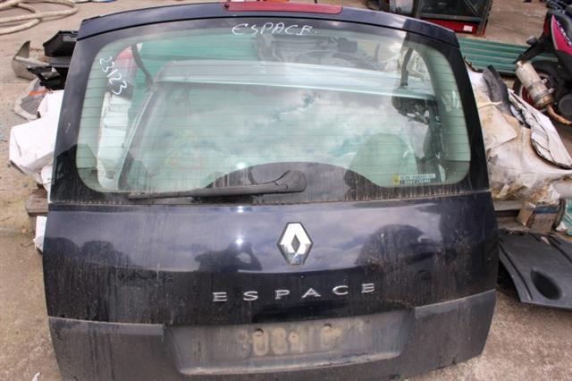 RECAMBIO para Renault Espace