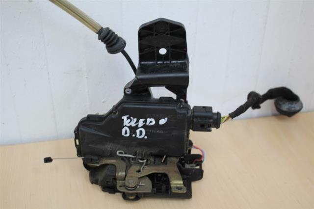 RECAMBIO para Seat Toledo 1.9 TDI 81Kw (1999)
