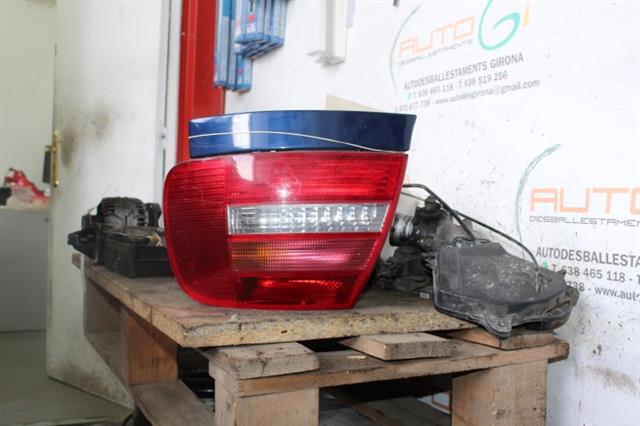 RECAMBIO para Audi  A4
