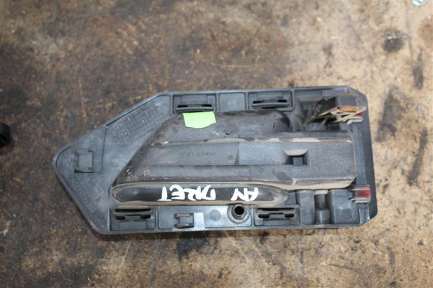RECAMBIO para Citroen Berlingo 2.0 HDI 66Kw (2001)