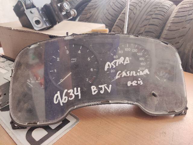 RECAMBIO para Opel Astra 1.6 G 62Kw (2001)