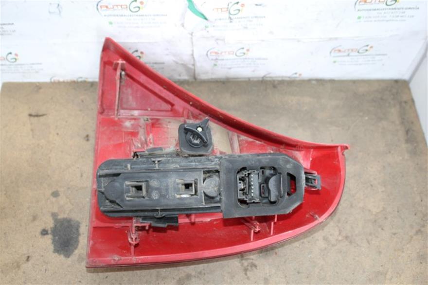 RECAMBIO para Renault Clio 1.6 G (1999)