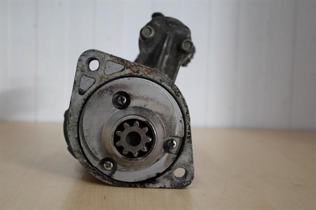 RECAMBIO para Opel Corsa 1.7 D 44Kw (2000)