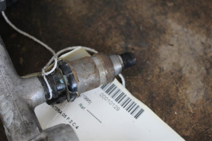 RECAMBIO para Honda Civic 1.5 G 243362 (1995)