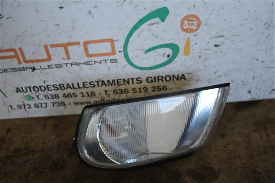 RECAMBIO para Opel Vectra 1.6 G 74Kw (1996)