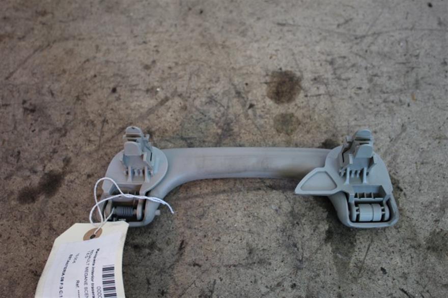 RECAMBIO para Renault Megane Scenic 1.6 G (2005)