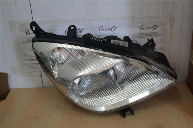 RECAMBIO para Citroen C  5 2.0 G 100Kw (2003)