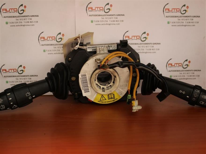 RECAMBIO para Fiat Stilo 1.9 JTD (2005)