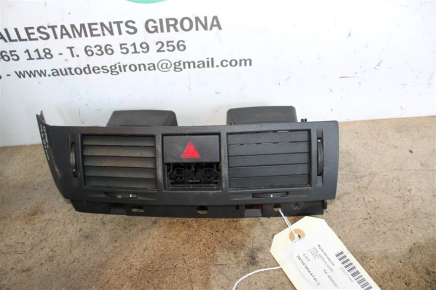 RECAMBIO para Opel Meriva