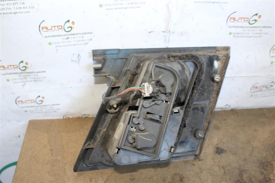 RECAMBIO para Nissan Primera 1.6 G (1997)