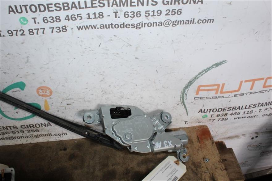 RECAMBIO para Bmw  X3 2.5 G 141Kw (2004)