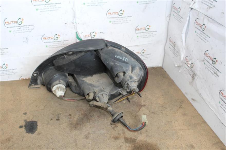 RECAMBIO para Daewoo Matiz 0.8 G 37,50Kw (2000)
