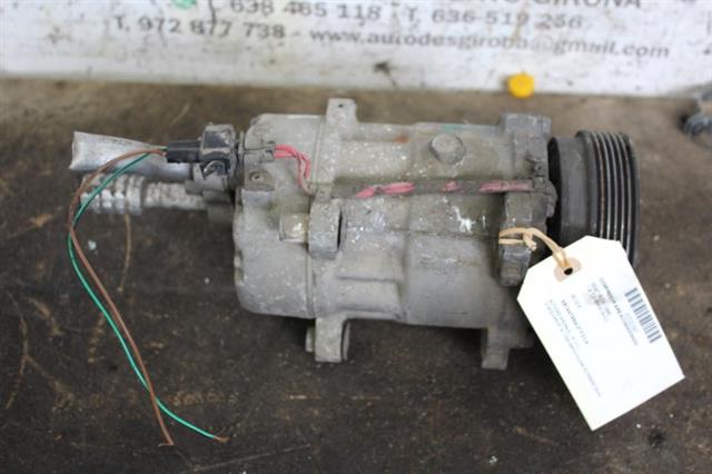 RECAMBIO para Seat Ibiza 1.9 TDI 66Kw (1999)