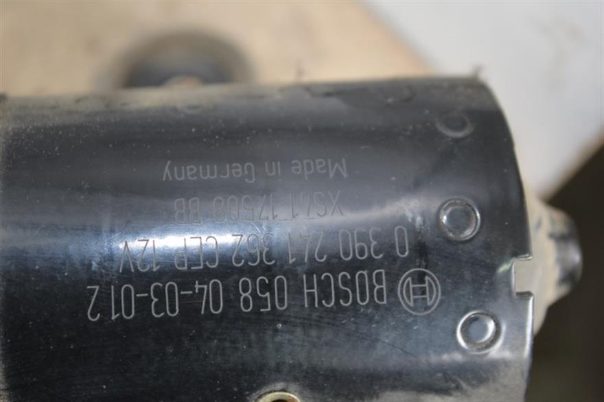 RECAMBIO para Ford Focus 1.8 TDCI (2004)