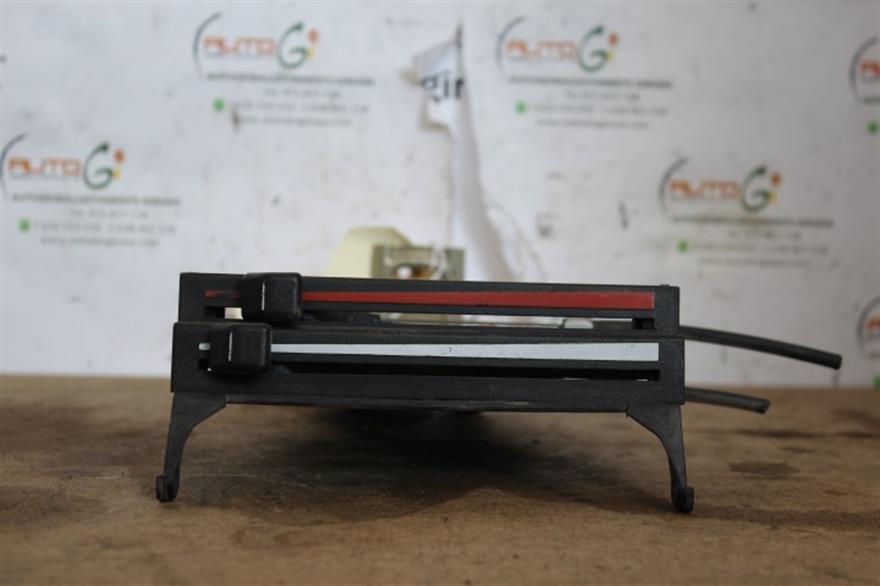 RECAMBIO para Citroen C 15 1.9 D 43Kw (2001)