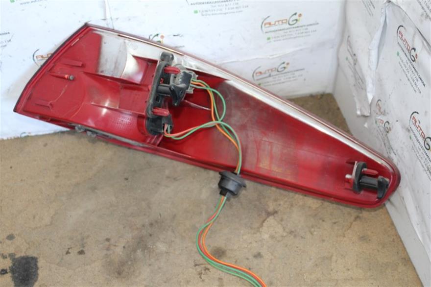 RECAMBIO para Peugeot 607 2.2 HDI (2002)