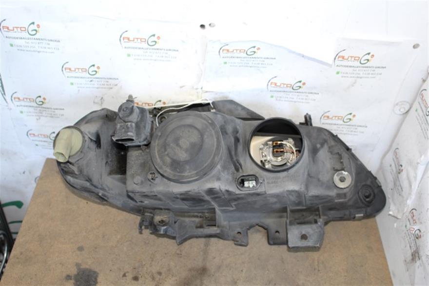 RECAMBIO para Renault Laguna 2.2 D FAMILIAR 61,30Kw (1996)