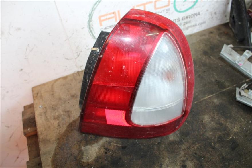 RECAMBIO para Daewoo Nubira 2.0 G 98Kw (1998)