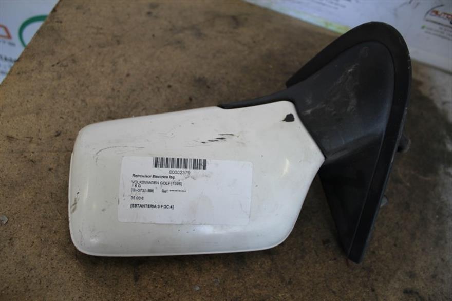 RECAMBIO para Volkswagen Golf 1.6 G GOLF III (1996)