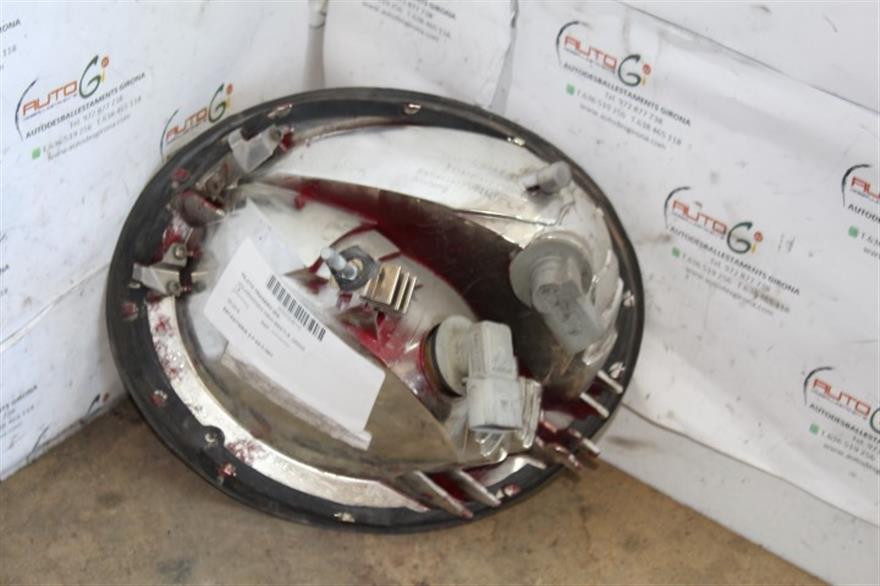 RECAMBIO para Volkswagen New Beetle
