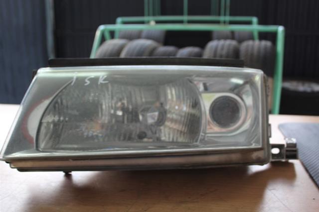 RECAMBIO para Skoda Octavia 1.9 TDI 66Kw (2001)