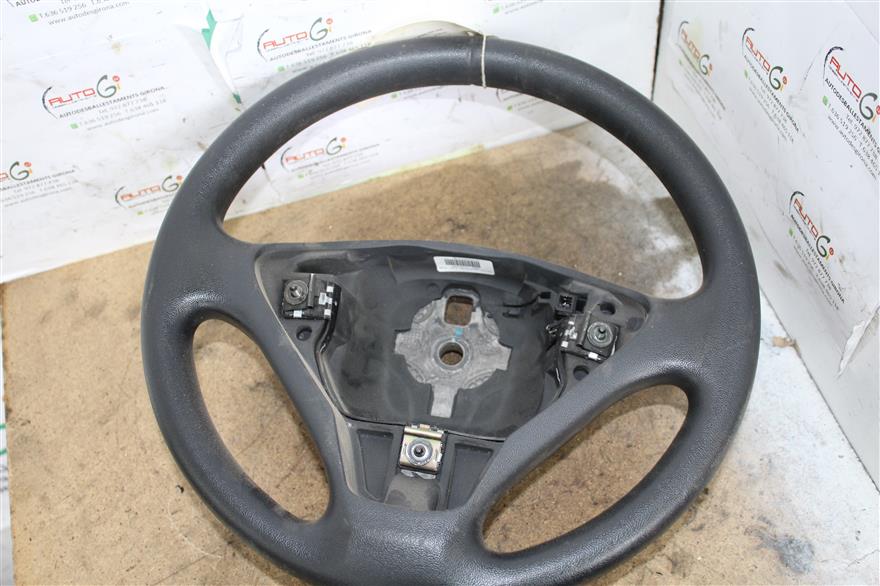 RECAMBIO para Fiat Stilo 1.9 JTD (2002)