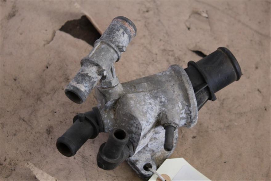 RECAMBIO para Mitsubishi Montero 2.5 TD 73Kw (1991)