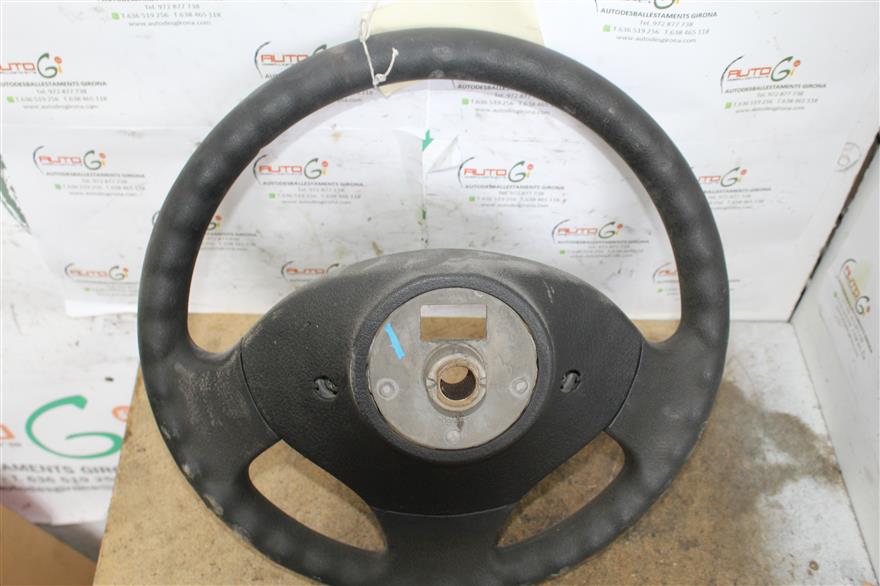 RECAMBIO para Nissan Kubistar 1.5 DCI 62Kw (2009)