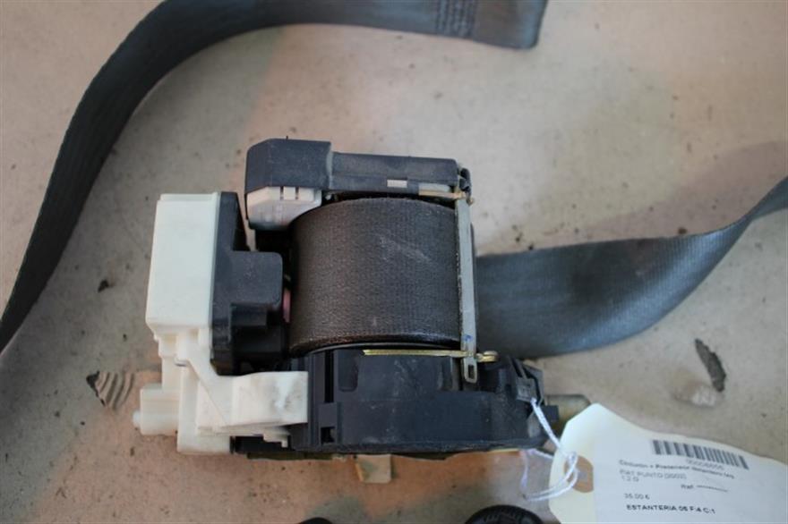 RECAMBIO para Fiat Punto 1.2 G (2002)